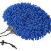 Obelink Housse En Microfibre Pour Brosse De Lavage - Bleu
