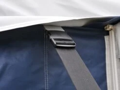 Hypercamp/Goldcamp Kit Sangles Anti-tempête