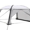 Obelink Air Shelter 365 Paroi Latérale Avec Porte