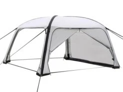 Obelink Air Shelter 365 Paroi Latérale Avec Porte