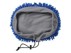 Obelink Housse En Microfibre Pour Brosse De Lavage - Bleu -Obelink 4 150656v01ob ecommerce