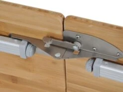 Obelink Bamboo 140 Table -Obelink 530908 530908 images other obelink tafel bamboo 140 3 ecommerce