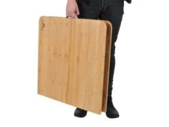 Obelink Bamboo 140 Table -Obelink 530908 530908 images other obelink tafel bamboo 140 6 ecommerce