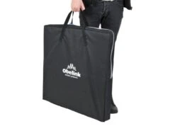 Obelink Bamboo 140 Table -Obelink 530908 530908 images other obelink tafel bamboo 140 7 ecommerce