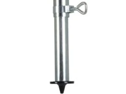 Obelink Barre Anti-tempête En Acier 22 Mm -Obelink 531341 531341 images other obelink stormstang 22 mm detail 2 ecommerce