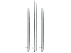 Obelink Mâts De Solette Réglables