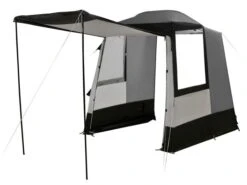 Obelink Backside VW T5/T6 Tente Hayon -Obelink 542389 542389 images other obelink backside kleptent 2 ecommerce