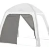 Obelink Air Shelter 250 Paroi Latérale Avec Porte