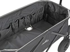 Obelink Air Wheels Chariot De Transport -Obelink 575468 575468 images other obelink air wheels bolderkar 3 ecommerce