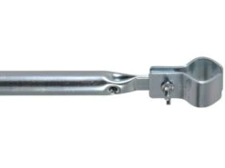 Obelink Barre De Véranda En Acier 22 Mm 120 - 200 Cm 7 Obelink Barre De Véranda En Acier 22 Mm 120 - 200 Cm -Obelink 575816 575816 images other obelink verandastang 70 120 2 ecommerce