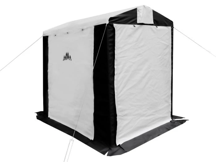 Obelink Le Garage Tente D'appoint 3 Obelink Le Garage Tente D'appoint