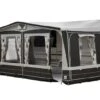Obelink Milaan 240 Taille 5 (756 - 780 Cm) Auvent Caravane -Obelink 600015 600015 images main hypercamp como 240 1 ecommerce