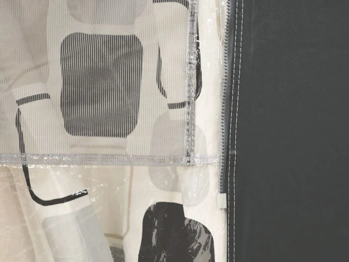 Obelink Milaan 300 Taille 12 (931 - 955 Cm) Auvent Caravane 13 Obelink Milaan 300 Taille 12 (931 - 955 Cm) Auvent Caravane – Image 11