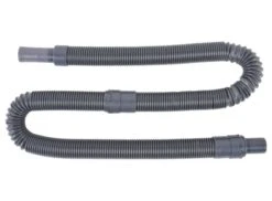 Obelink Tuyau D'évacuation D'eau Usée Extensible 3m