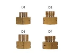 Obelink DIN - Europa Jeu De Remplissage