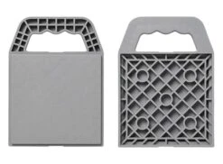 Plaques De Support Avec Poignée – Set De 4 -Obelink 730928 03 ecommerce