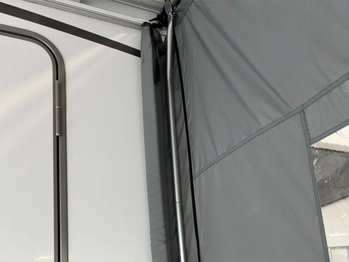 Obelink Aluminium Quick Kit - Barres Arrière De Soutien 7 Obelink Aluminium Quick Kit - Barres Arrière De Soutien – Image 5