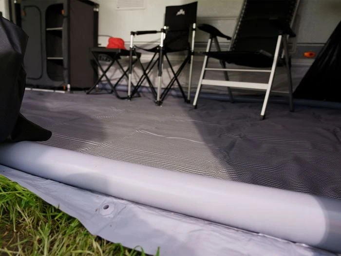 Obelink Air Tapis De Sol 250 X 260 Cm 4 Obelink Air Tapis De Sol 250 X 260 Cm – Image 2