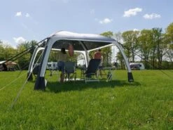 Obelink Air Shelter 365 CoolDark Tonnelle -Obelink airshelter 1 ecommerce