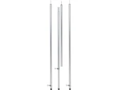 Obelink Set Mâts De Solette