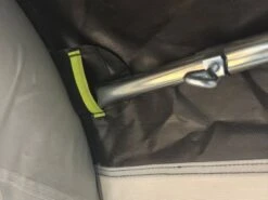 Obelink Barn PVC Easy Air Abri Camping Gonflable -Obelink barn easy air veranda ecommerce