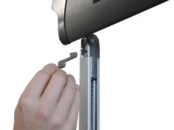 Obelink Crochets De Fixation Mâts De Solette -Obelink bevestiginghshaak bevestigen 1 ecommerce