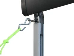 Obelink Crochets De Fixation Mâts De Solette -Obelink bevestiginghshaak bevestigen 3 ecommerce