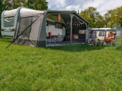 Obelink Capri 240 Auvent De Caravane Taille 10 (876 - 900 Cm) -Obelink capri 240 2 ecommerce 2