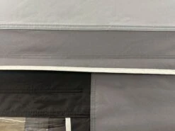 Obelink Capri 270 Auvent De Caravane Taille 12 (926 - 950 Cm) 27 Obelink Capri 270 Auvent De Caravane Taille 12 (926 - 950 Cm) -Obelink capri fabric closeup 2 ecommerce 12