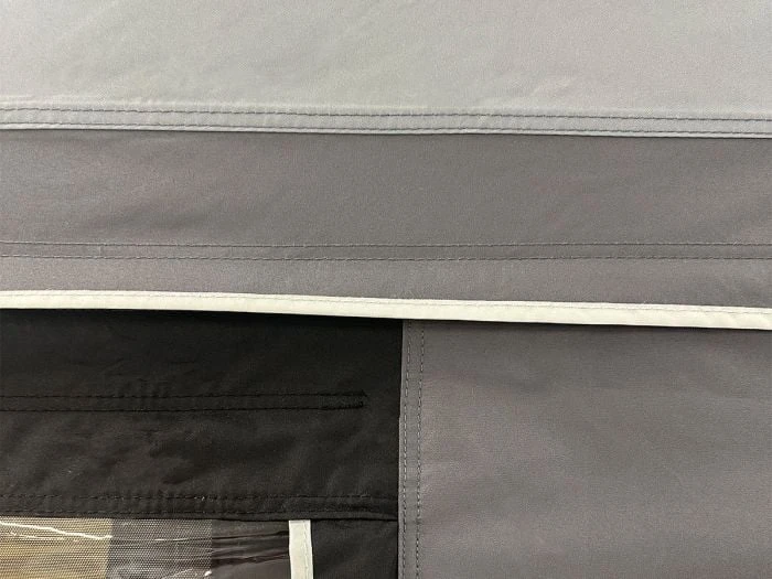 Obelink Capri 270 Auvent De Caravane Taille 13 (951 - 975 Cm) 12 Obelink Capri 270 Auvent De Caravane Taille 13 (951 - 975 Cm) – Image 10