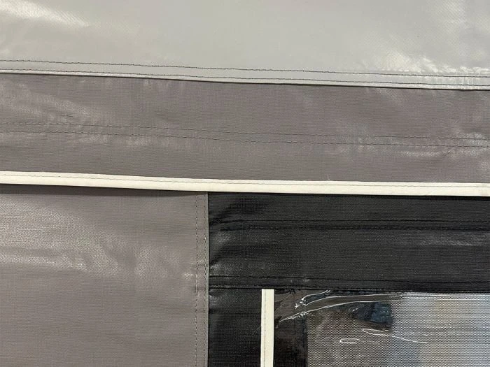 Obelink Capri PVC 300 Taille 8 (826 - 850 Cm) Auvent Caravane 10 Obelink Capri PVC 300 Taille 8 (826 - 850 Cm) Auvent Caravane – Image 8