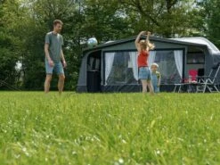 Obelink Capri PVC 300 Taille 8 (826 - 850 Cm) Auvent Caravane 19 Obelink Capri PVC 300 Taille 8 (826 - 850 Cm) Auvent Caravane -Obelink caprie 240 3 ecommerce 40