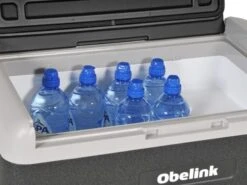 Obelink Coolmove 30 Glacière à Compresseur -Obelink coolmove 30 4 ecommerce