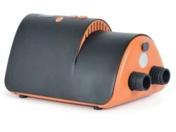 Obelink Cyclone Compact Pompe à Tente Avec Batterie