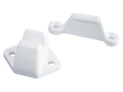 Obelink Bloc-porte Standard - White