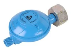 Détendeur Badé 30 Mbar 1/4 Gauche