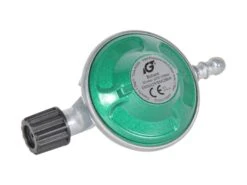 Détendeur De Pression Campingaz Avec Raccord Cannelé Obelink 30 Mbar