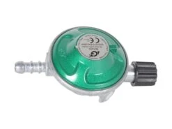 Détendeur De Pression Campingaz Avec Raccord Cannelé Obelink 30 Mbar -Obelink drukregelaar 30mbar tule 8721055341116 2 ecommerce