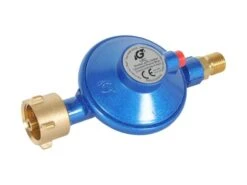 Obelink Régulateur De Pression Obelink 1/4" Gauche G12