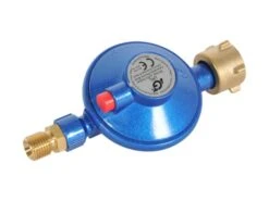 Obelink Régulateur De Pression Obelink 1/4" Gauche G12 -Obelink drukregelaar g12 30mbar 8721055341123 2 ecommerce