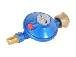 Obelink 50 Mbar 1/4" Gauche G12 Régulateur De Pression -Obelink drukregelaar g12 50mbar 8721055341130 2 ecommerce