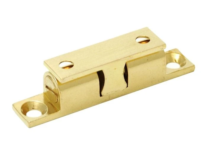 Obelink Loqueteau à Bille - Gold 4 Obelink Loqueteau à Bille - Gold – Image 2