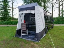 Tente à Rabat Arrière Obelink - Ducato -Obelink ducato backside 10 ecommerce