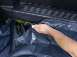 Tente à Rabat Arrière Obelink - Ducato -Obelink ducato backside 11 ecommerce