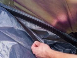 Tente à Rabat Arrière Obelink - Ducato -Obelink ducato backside 12 ecommerce