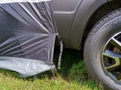 Tente à Rabat Arrière Obelink - Ducato -Obelink ducato backside 4 ecommerce