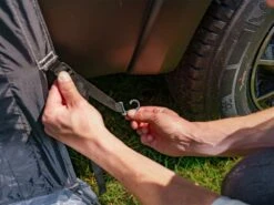 Tente à Rabat Arrière Obelink - Ducato -Obelink ducato backside 6 ecommerce