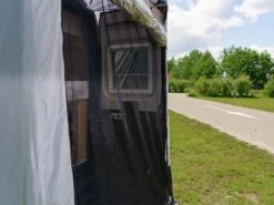 Tente à Rabat Arrière Obelink - Ducato -Obelink ducato backside 9 ecommerce