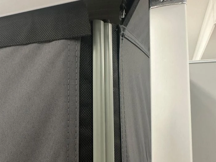 Obelink Emperor Auvent - 430 14 Obelink Emperor Auvent - 430 – Image 12