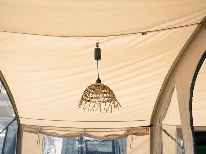 Obelink Familia 6 TC Tente Tunnel 21 Obelink Familia 6 TC Tente Tunnel – Image 19